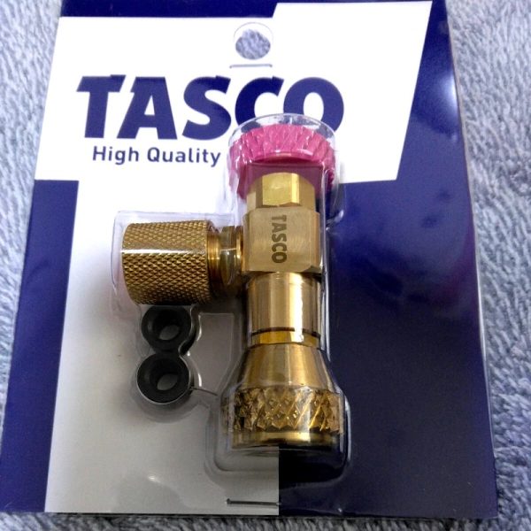 Van chống bỏng Tasco TA166ZA Chính Hãng