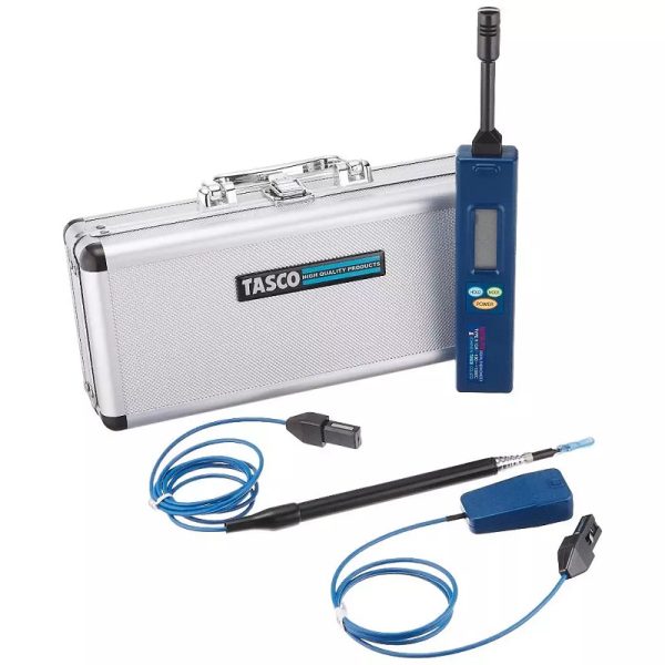 Nhiệt kế điện lạnh Tasco TA410BX