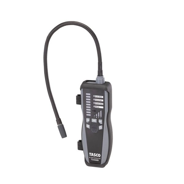 Máy phát hiện rò rỉ môi chất lạnh Tasco TA430D