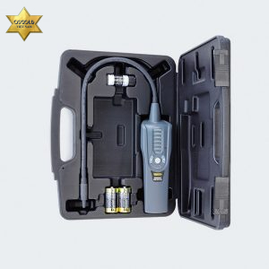 Máy phát hiện rò rỉ khí làm lạnh Tasco TA430MB Chính Hãng