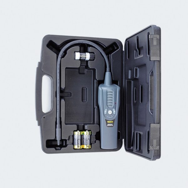 Máy phát hiện rò rỉ khí làm lạnh Tasco TA430MB Chính Hãng
