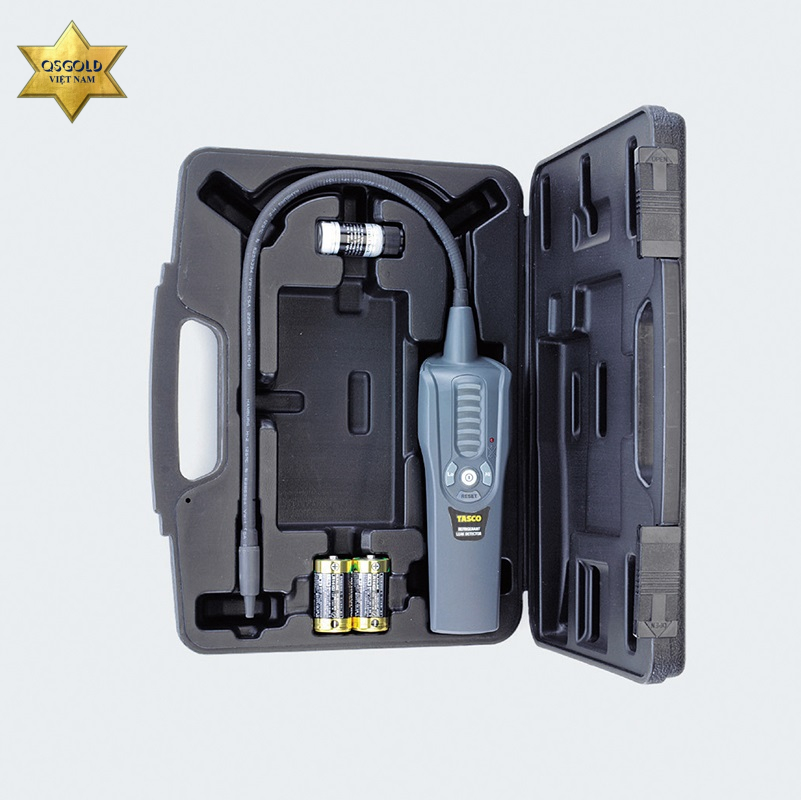 Máy phát hiện rò rỉ khí làm lạnh Tasco TA430MB Chính Hãng