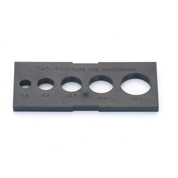Thước kiểm tra miệng loe ống đồng Tasco TA504SG