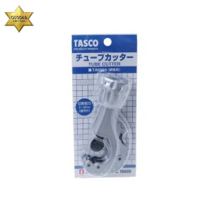 Dao cắt ống đồng, tích hợp dao nạo bavia Tasco TA560A Chính Hãng