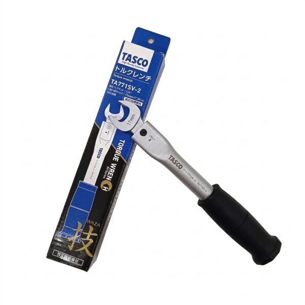 Cờ lê lực inch Tasco TA771SV-2