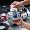 Dầu cho bơm hút chân không Tasco TA117-1