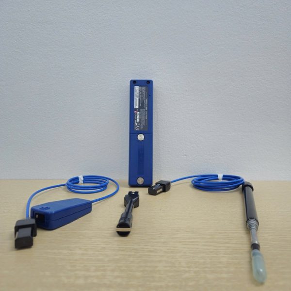 Nhiệt kế điện lạnh Tasco TA410BX Chính Hãng
