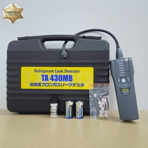 Máy phát hiện rò rỉ khí làm lạnh Tasco TA430MB Chính Hãng