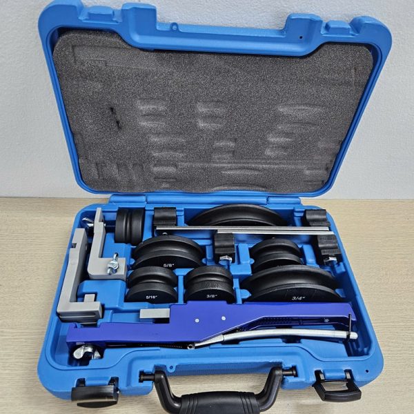 Dụng cụ uống ống đồng Tasco TA512PR Chính Hãng