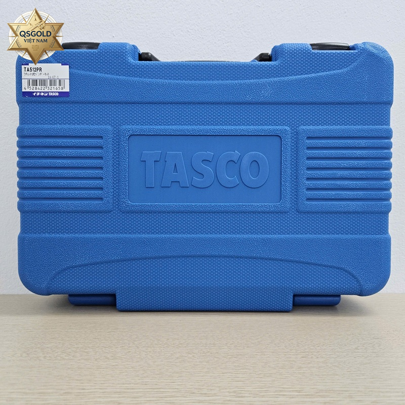 Dụng cụ uống ống đồng Tasco TA512PR Chính Hãng