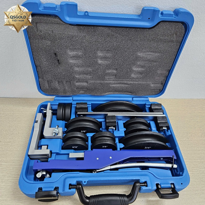 Dụng cụ uống ống đồng Tasco TA512PR Chính Hãng