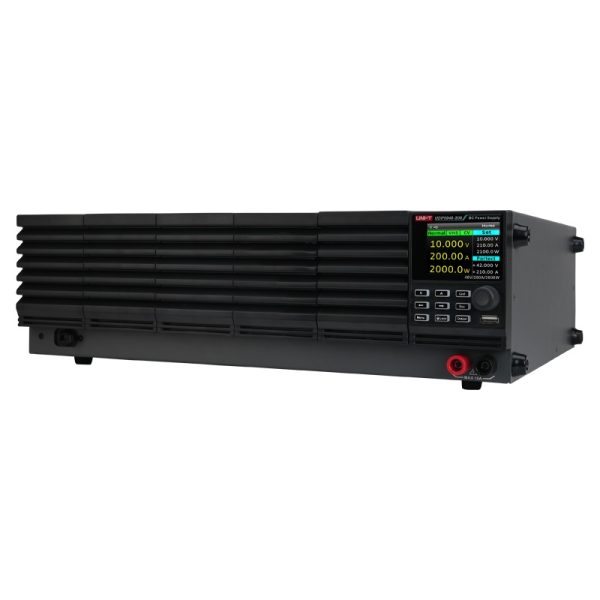 Nguồn DC lập trình Uni-T UDP5040-200