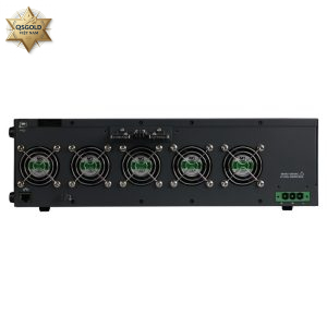 Nguồn DC lập trình Uni-T UDP5040-200 Chính Hãng