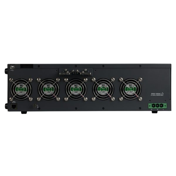Nguồn DC lập trình Uni-T UDP5040-200 Chính Hãng