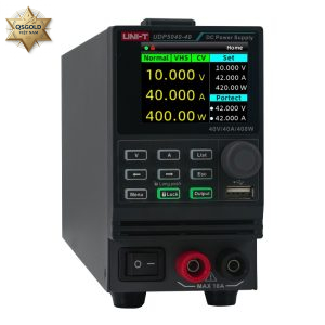 Nguồn DC chuyển mạch Uni-T UDP5040-40