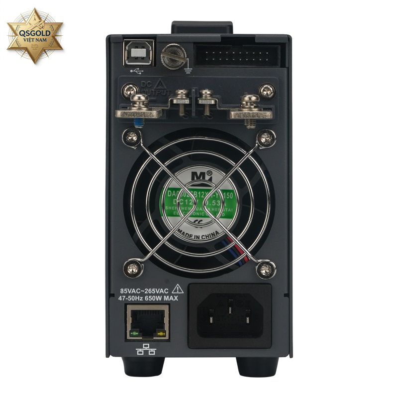 Nguồn DC chuyển mạch Uni-T UDP5040-40 Chính Hãng