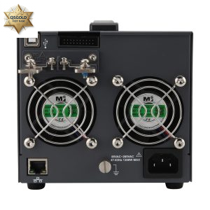 Nguồn DC chuyển mạch Uni-T UDP5040-80 Chính Hãng