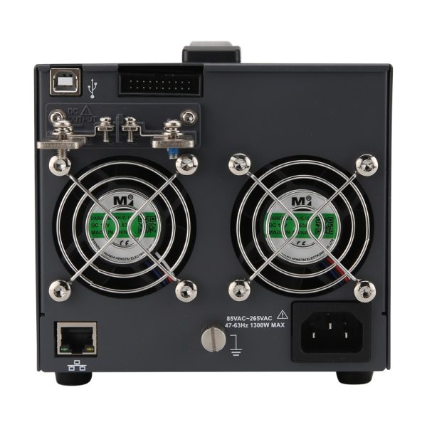 Nguồn DC chuyển mạch Uni-T UDP5040-80 Chính Hãng
