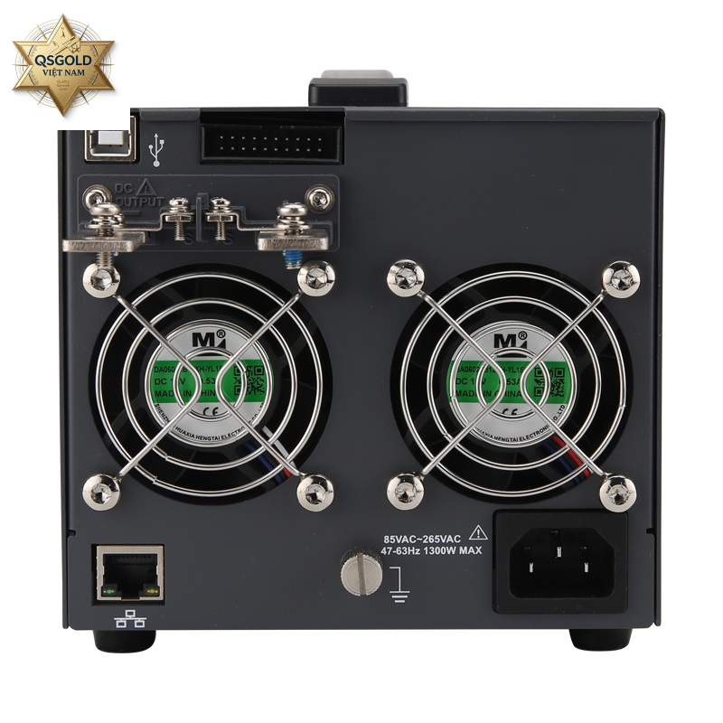 Nguồn DC chuyển mạch Uni-T UDP5040-80 Chính Hãng