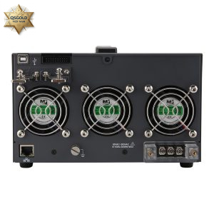 Nguồn DC lập trình Uni-T UDP5040-120 Chính Hãng