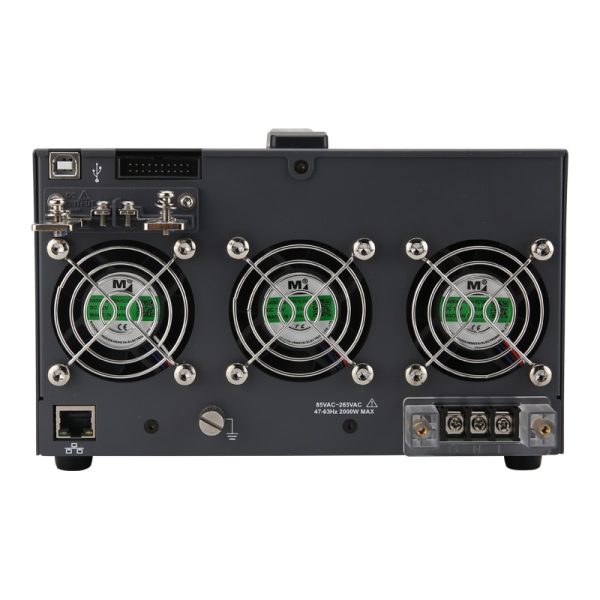 Nguồn DC lập trình Uni-T UDP5040-120 Chính Hãng