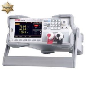 Nguồn lập trình DC Uni-T UDP6724C