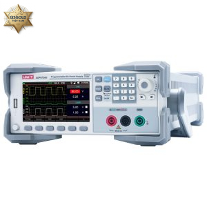 Nguồn lập trình DC Uni-T UDP6724G