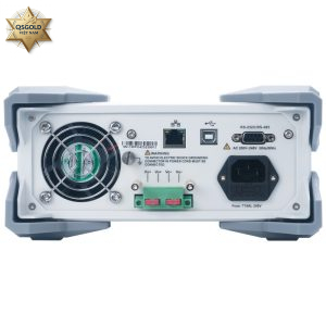 Nguồn lập trình DC Uni-T UDP6724G