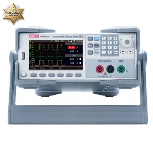 Nguồn lập trình DC Uni-T UDP6724H