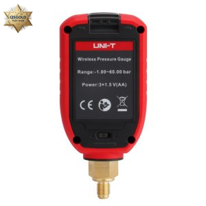Máy đo áp suất môi chất lạnh Uni-T UT336P Chính Hãng