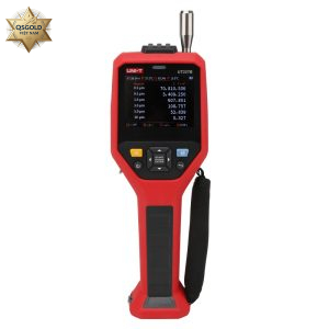 Máy đếm hạt bụi tiểu phân Uni-T UT337B