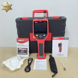 Máy đếm hạt bụi tiểu phân Uni-T UT337B