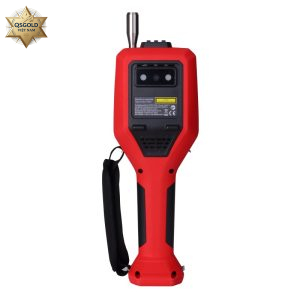Máy giám sát chất lượng không khí phòng sạch Uni-T UT337B Chính Hãng