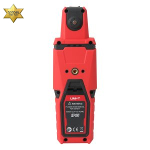 Máy đo bức xạ mặt trời Uni-T UT381PV Chính Hãng