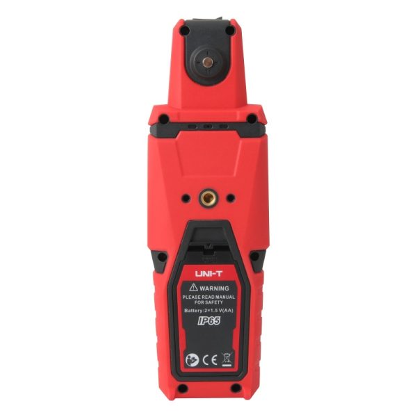 Máy đo bức xạ mặt trời Uni-T UT381PV Chính Hãng