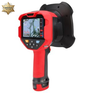Camera dò phóng điện cục bộ, khí nén rò rỉ Uni-T UT568B