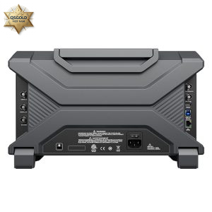 Máy phát xung Uni-T UTG4254X (250MHz, 4CH) Chính Hãng