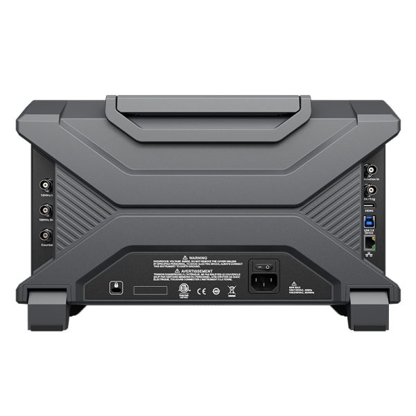 Máy phát xung Uni-T UTG4254X (250MHz, 4CH) Chính Hãng