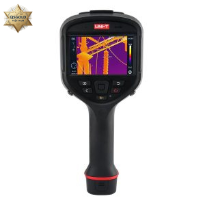 Camera nhiệt độ Uni-T UTi384J