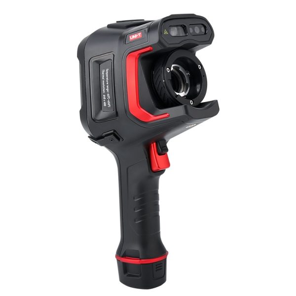 Camera nhiệt độ Uni-T UTi640J Chính Hãng