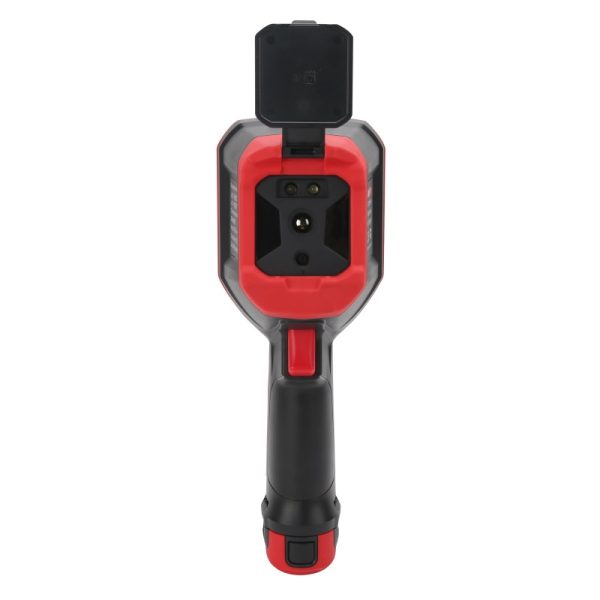 Camera nhiệt Uni-T UTi740E Chính Hãng