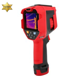 Camera nhiệt Uni-T UTi740H+