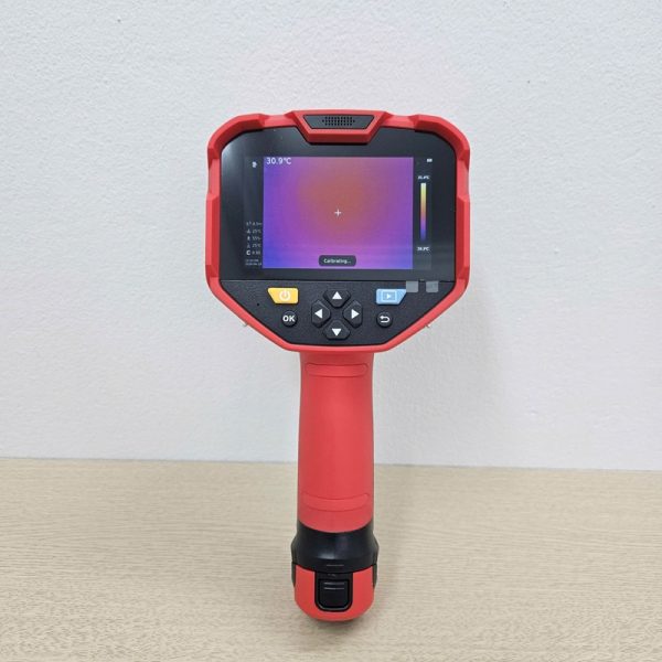Camera nhiệt cho ngành điện lực Uni-T UTi740H+