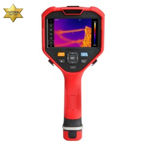 Camera nhiệt Uni-T UTi740X