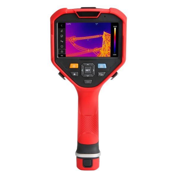 Camera nhiệt Uni-T UTi740X