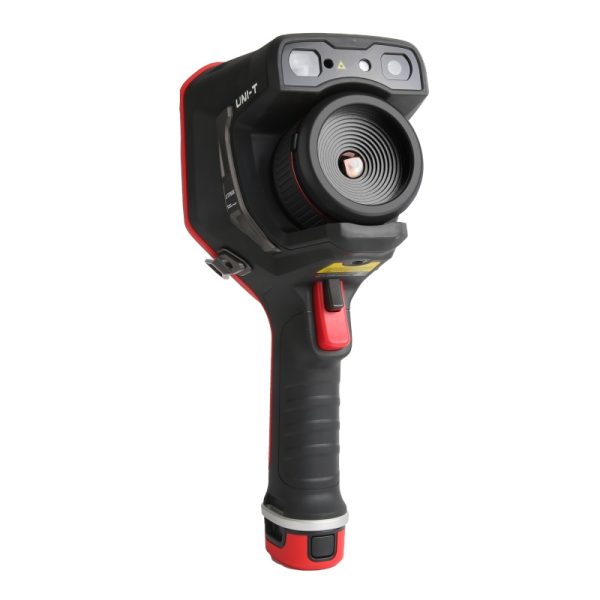 Camera nhiệt Uni-T UTi740X Chính Hãng