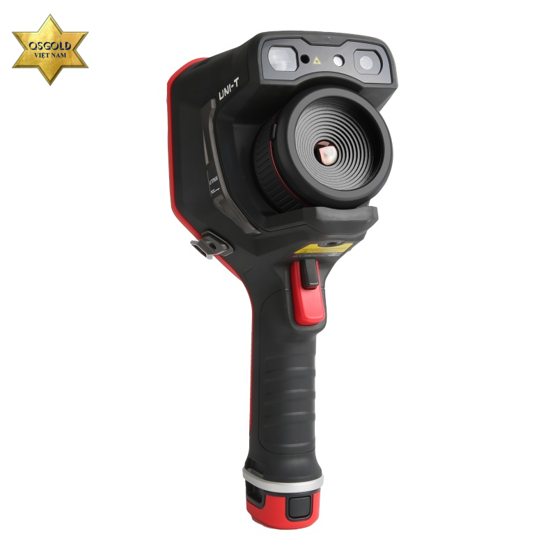 Camera nhiệt Uni-T UTi740X Chính Hãng