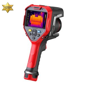 Camera nhiệt Uni-T UTi740XH