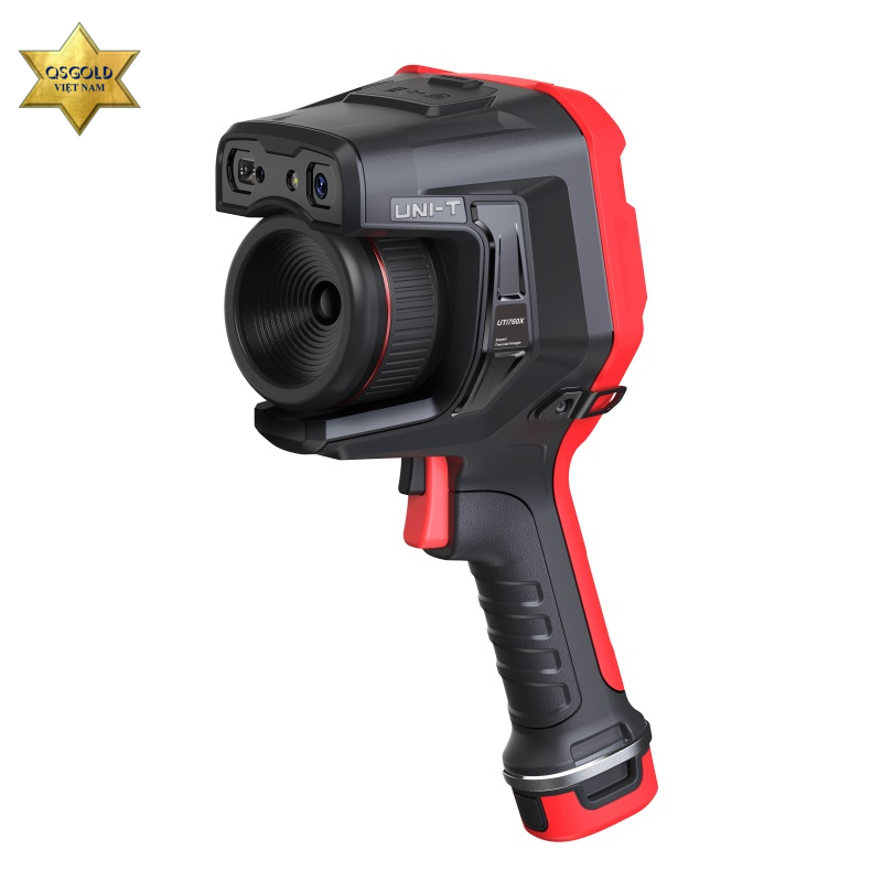 Camera nhiệt Uni-T UTi740XH Chính Hãng