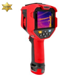 Camera nhiệt Uni-T UTi760H